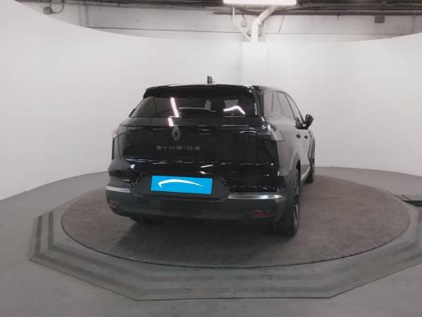 Vente en ligne Renault Symbioz  E-Tech full hybrid 145 au prix de 33 925 €