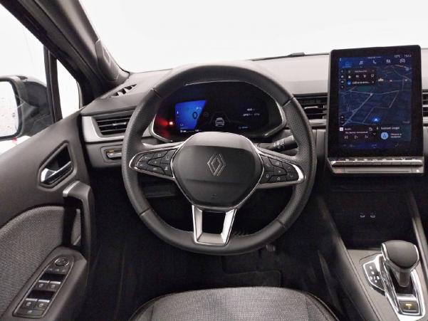 Vente en ligne Renault Symbioz  E-Tech full hybrid 145 au prix de 33 925 €