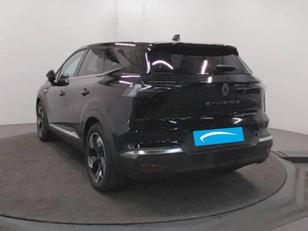 Vente en ligne Renault Symbioz  E-Tech full hybrid 145 au prix de 33 925 €