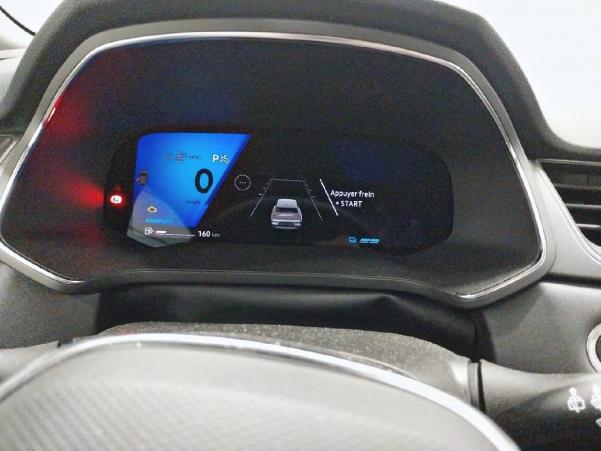 Vente en ligne Renault Symbioz  E-Tech full hybrid 145 au prix de 33 925 €