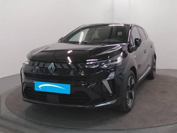 Vente en ligne Renault Symbioz  E-Tech full hybrid 145 au prix de 33 925 €