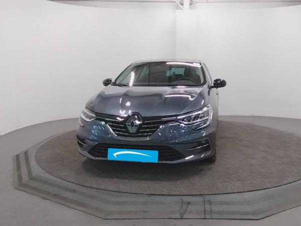 Vente en ligne Renault Megane 4  Blue dCi 115 EDC au prix de 23 990 €