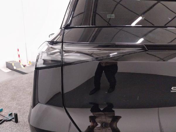 Vente en ligne Renault Symbioz  E-Tech full hybrid 145 au prix de 33 925 €