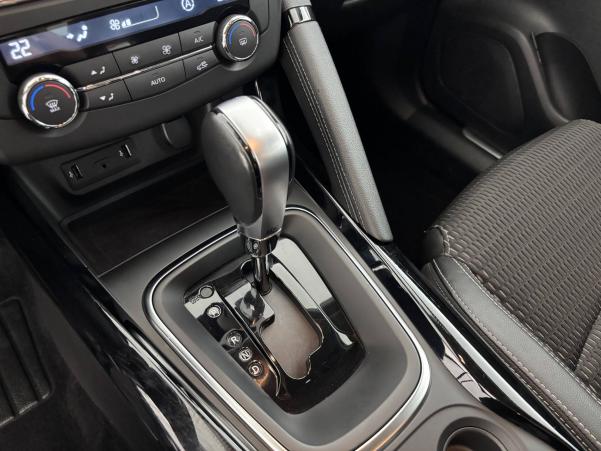 Vente en ligne Renault Kadjar  TCe 130 Energy au prix de 15 590 €