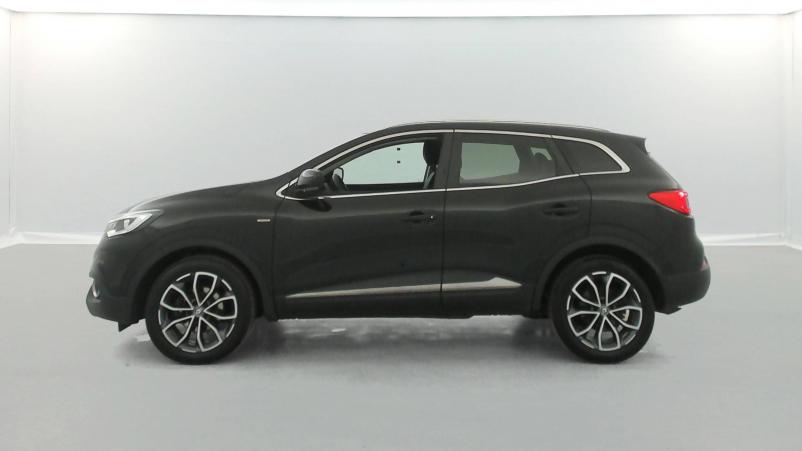 Vente en ligne Renault Kadjar  TCe 130 Energy au prix de 15 590 €