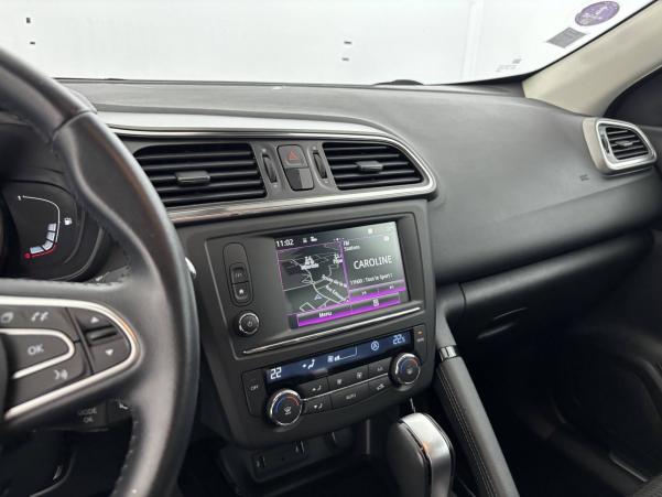 Vente en ligne Renault Kadjar  TCe 130 Energy au prix de 15 590 €