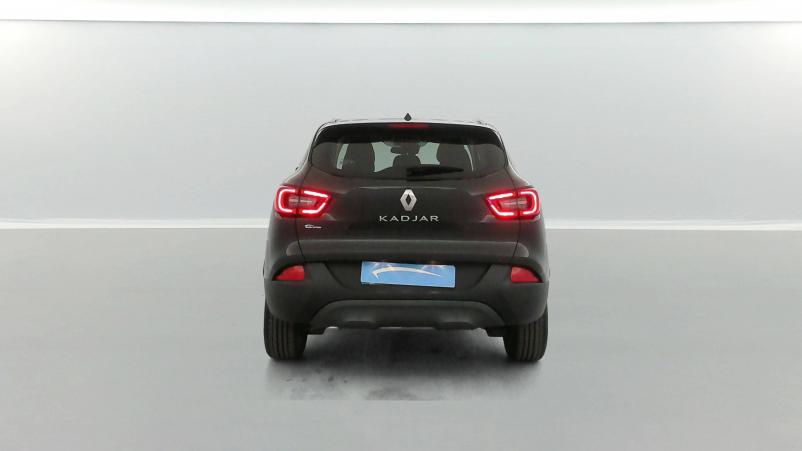 Vente en ligne Renault Kadjar  TCe 130 Energy au prix de 15 590 €
