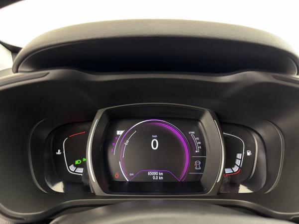 Vente en ligne Renault Kadjar  TCe 130 Energy au prix de 15 590 €