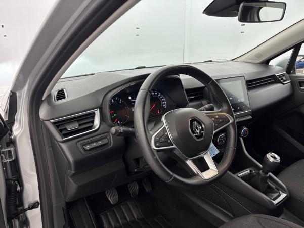 Vente en ligne Renault Clio 5 Clio Blue dCi 100 - 21N au prix de 15 290 €