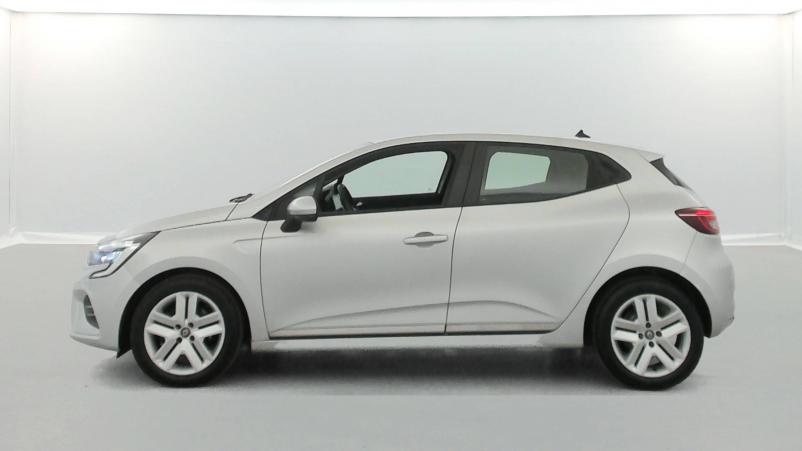 Vente en ligne Renault Clio 5 Clio Blue dCi 100 - 21N au prix de 15 290 €