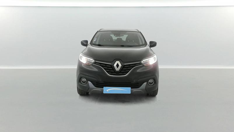 Vente en ligne Renault Kadjar  TCe 130 Energy au prix de 15 590 €