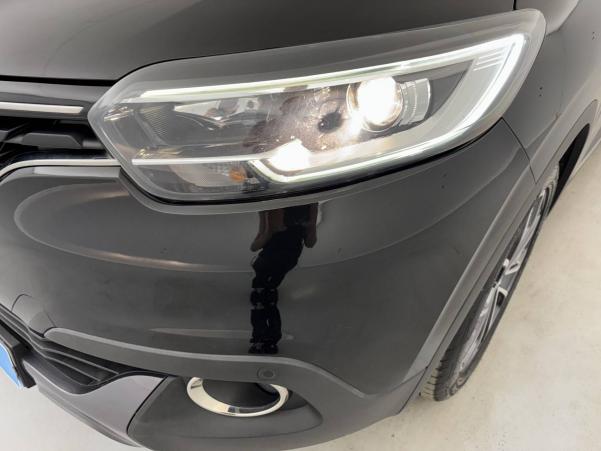 Vente en ligne Renault Kadjar  TCe 130 Energy au prix de 15 590 €