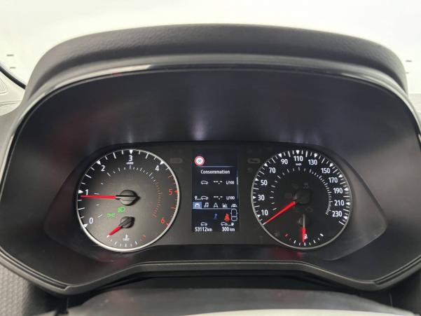 Vente en ligne Renault Clio 5 Clio Blue dCi 100 - 21N au prix de 15 290 €