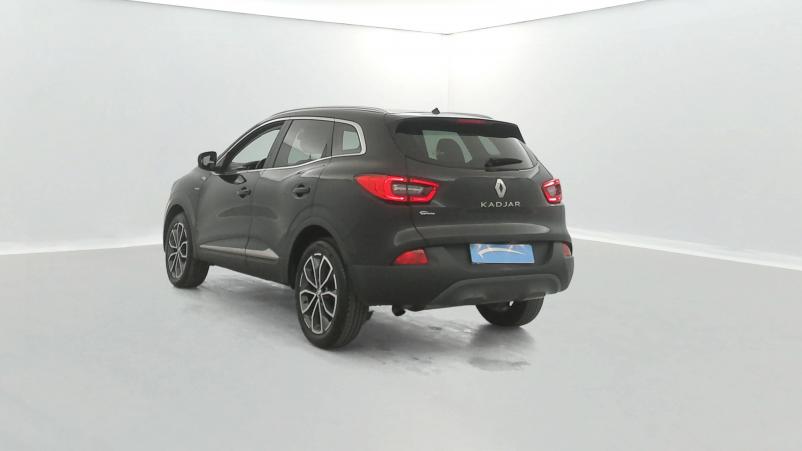Vente en ligne Renault Kadjar  TCe 130 Energy au prix de 15 590 €