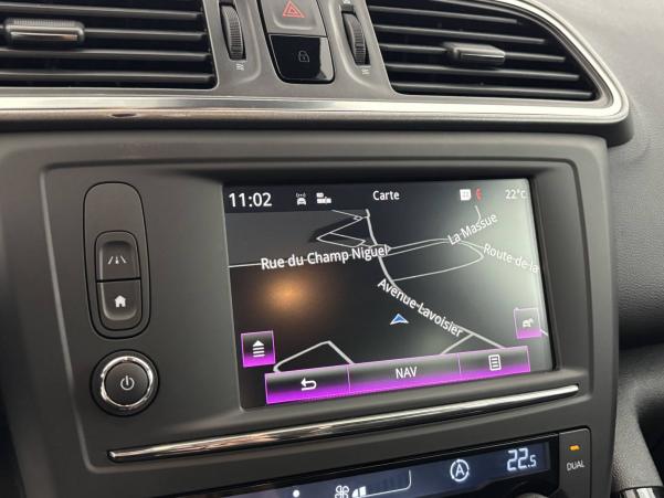 Vente en ligne Renault Kadjar  TCe 130 Energy au prix de 15 590 €