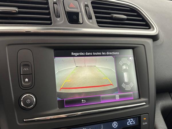 Vente en ligne Renault Kadjar  TCe 130 Energy au prix de 15 590 €