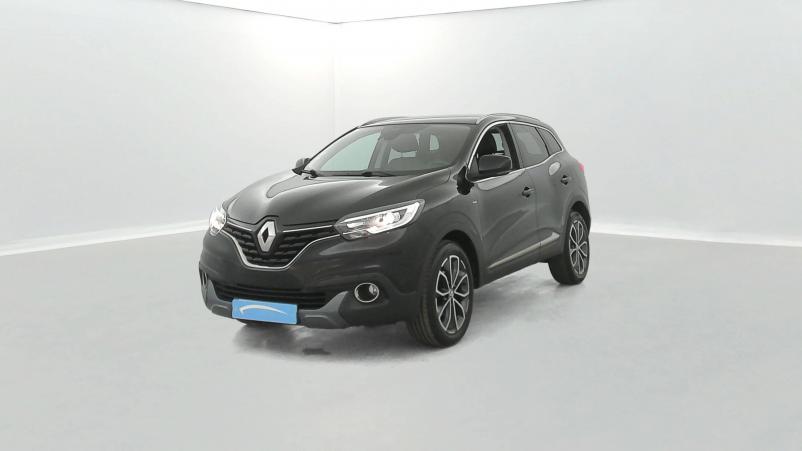 Vente en ligne Renault Kadjar  TCe 130 Energy au prix de 15 590 €