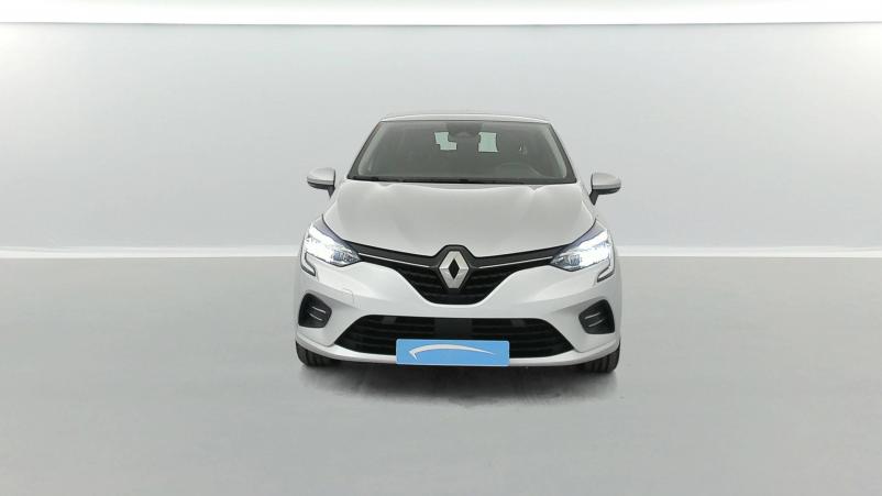 Vente en ligne Renault Clio 5 Clio Blue dCi 100 - 21N au prix de 15 290 €