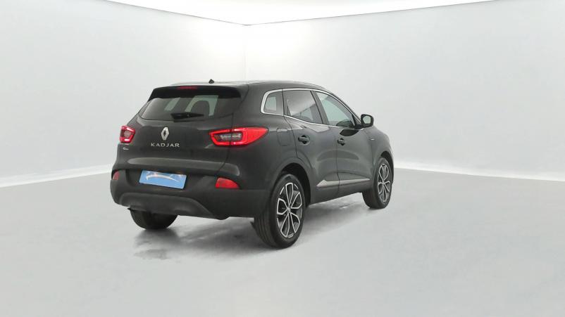 Vente en ligne Renault Kadjar  TCe 130 Energy au prix de 15 590 €