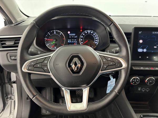 Vente en ligne Renault Clio 5 Clio Blue dCi 100 - 21N au prix de 15 290 €