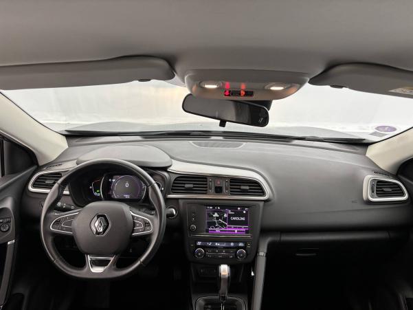 Vente en ligne Renault Kadjar  TCe 130 Energy au prix de 15 590 €