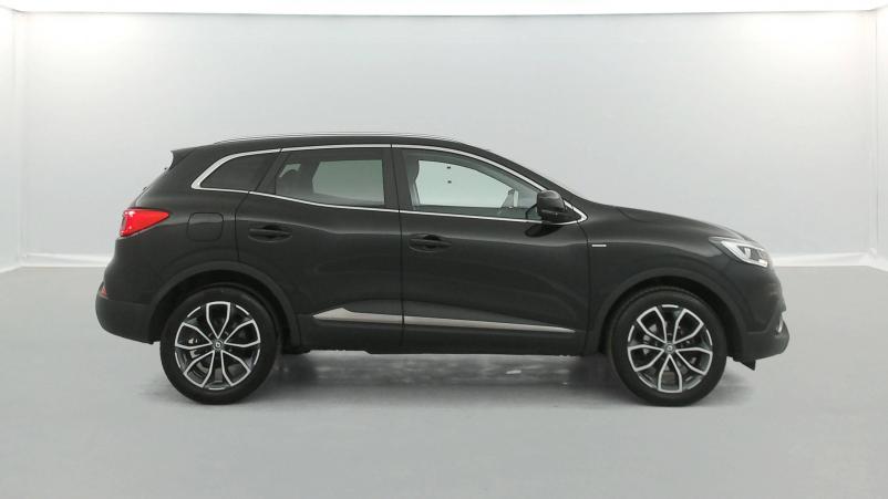 Vente en ligne Renault Kadjar  TCe 130 Energy au prix de 15 590 €