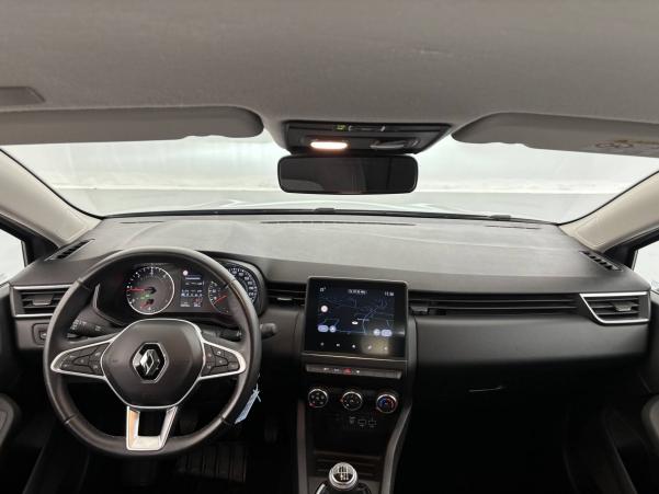 Vente en ligne Renault Clio 5 Clio Blue dCi 100 - 21N au prix de 15 290 €