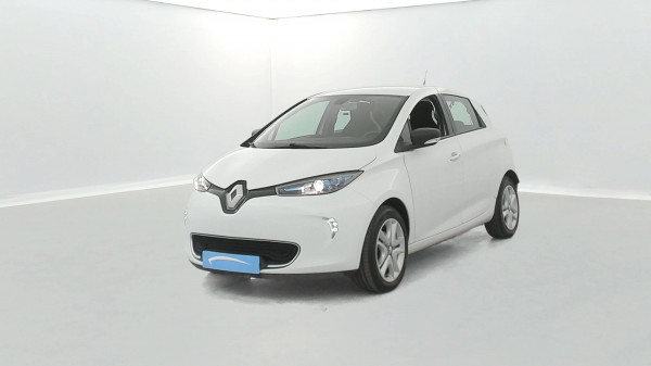 Vente en ligne Renault Zoé  R90 de 2019 au prix de 6 490€