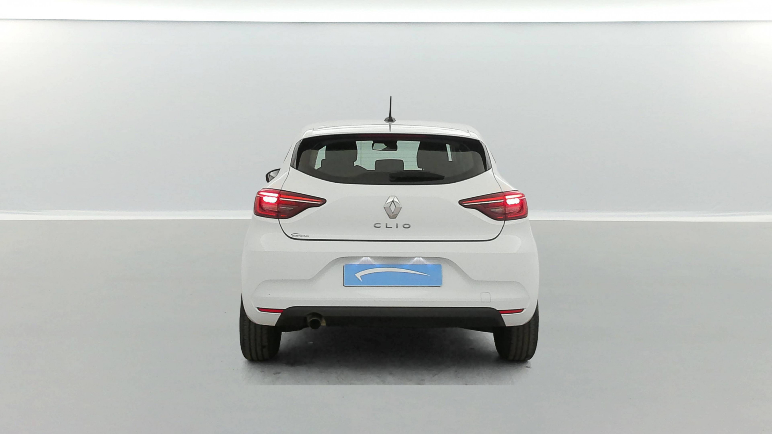 Vente en ligne Renault Clio 5 Clio TCe 90 au prix de 14 490 €