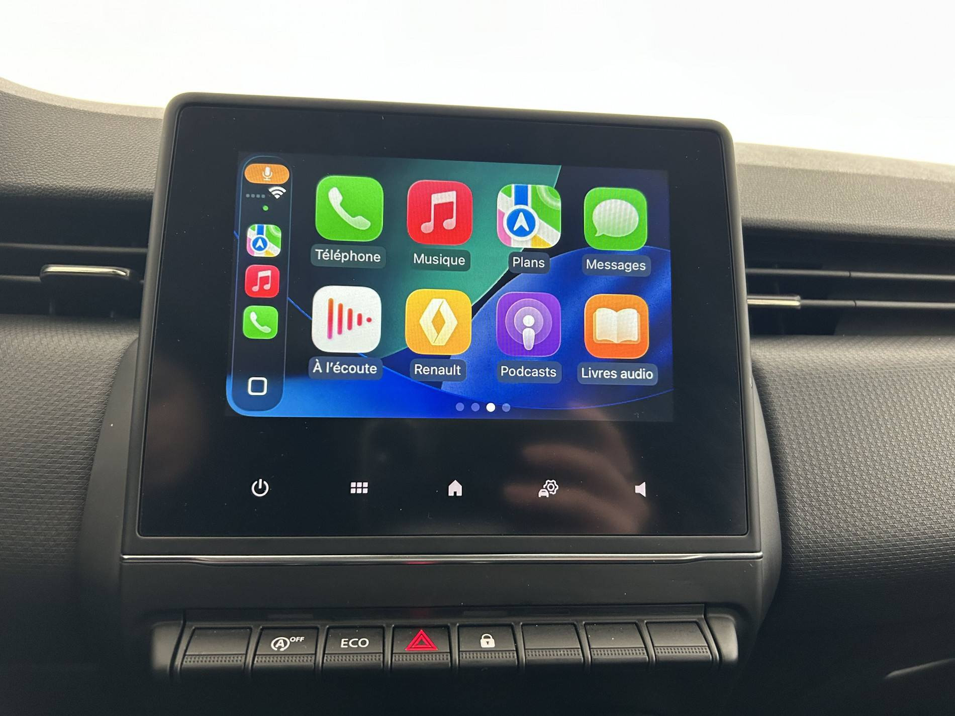 Vente en ligne Renault Clio 5 Clio TCe 90 au prix de 14 490 €