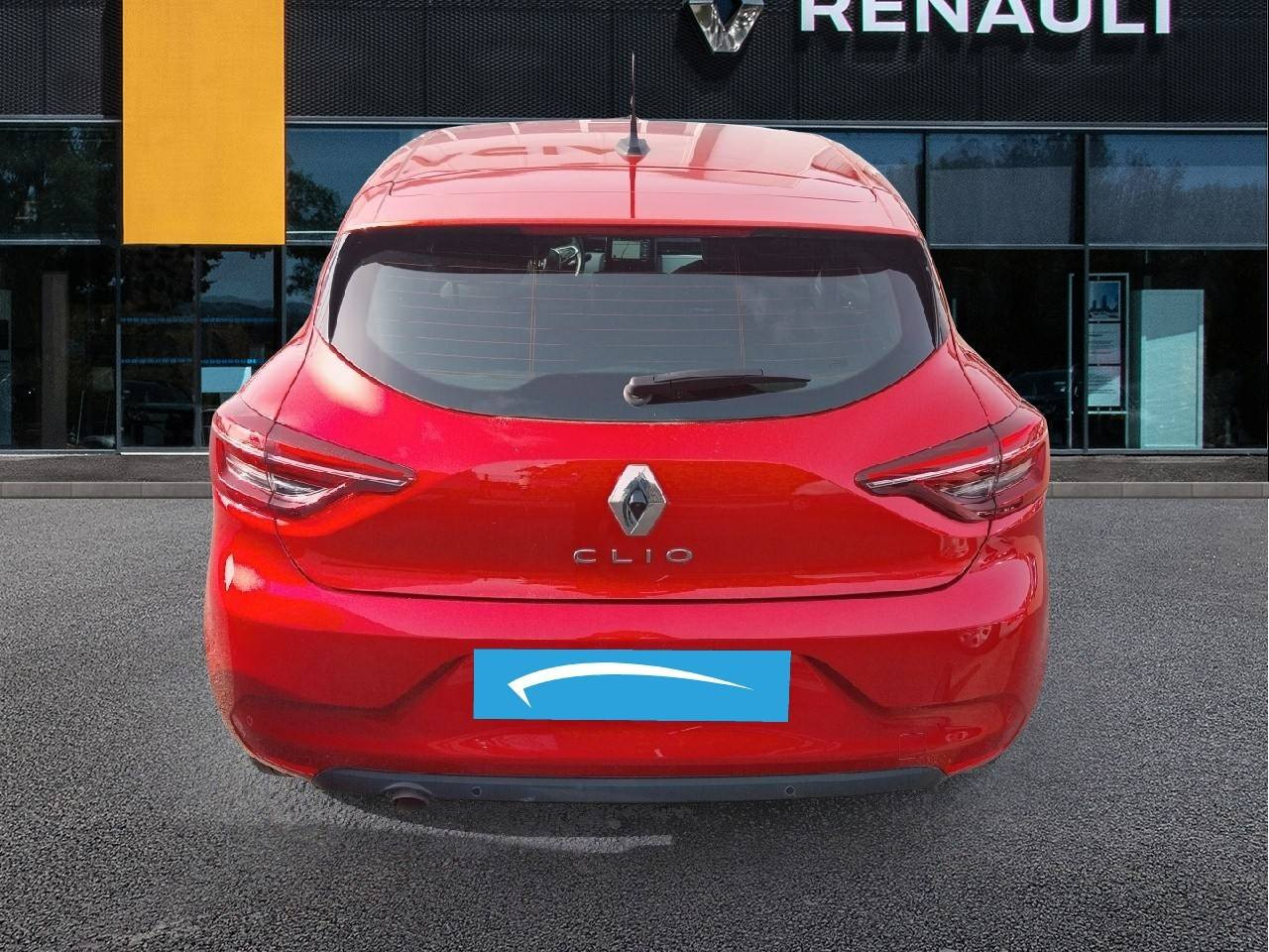 Vente en ligne Renault Clio 5 Clio TCe 90 - 21N au prix de 14 990 €