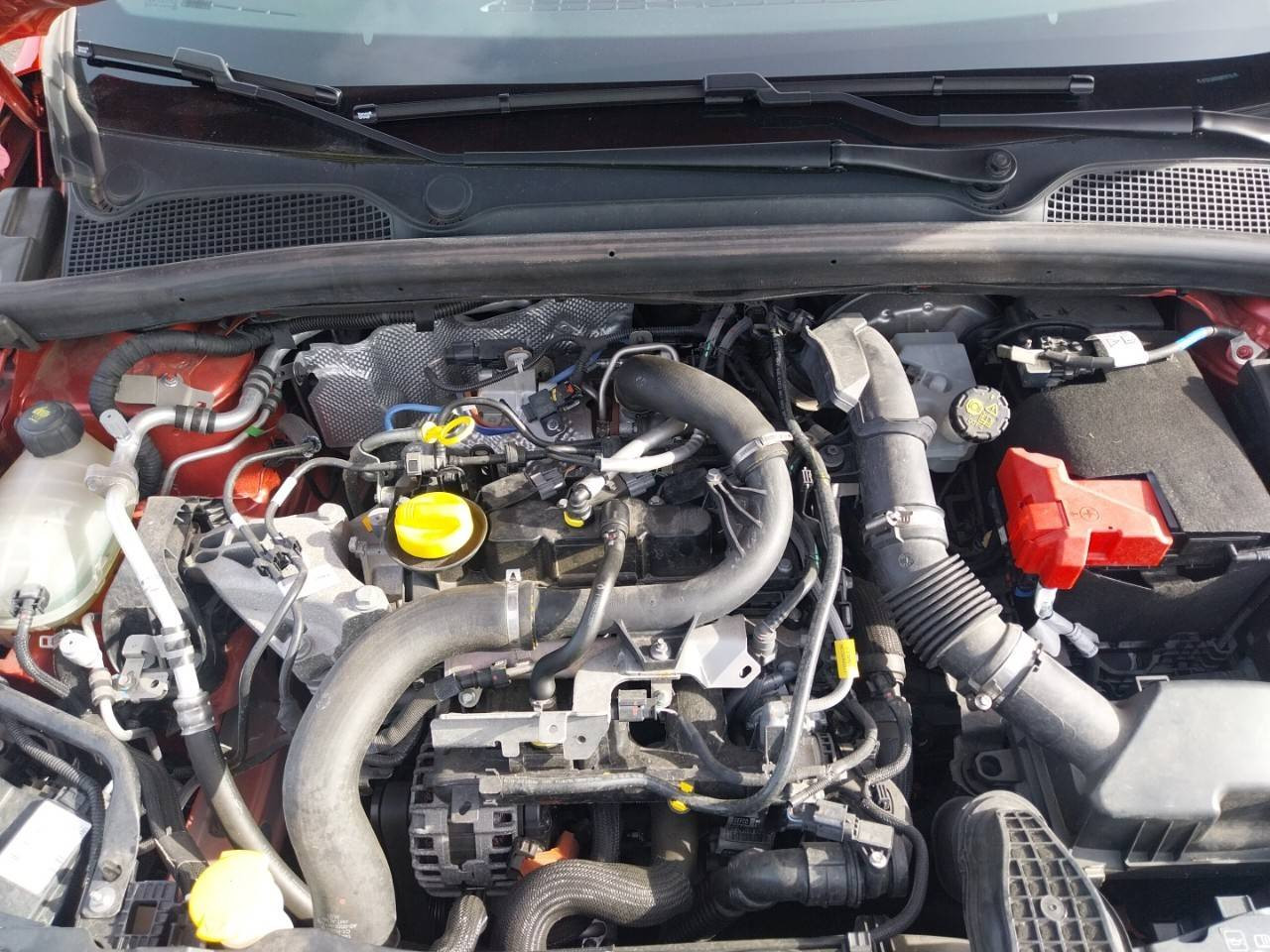 Vente en ligne Renault Clio 5 Clio TCe 90 - 21N au prix de 14 990 €