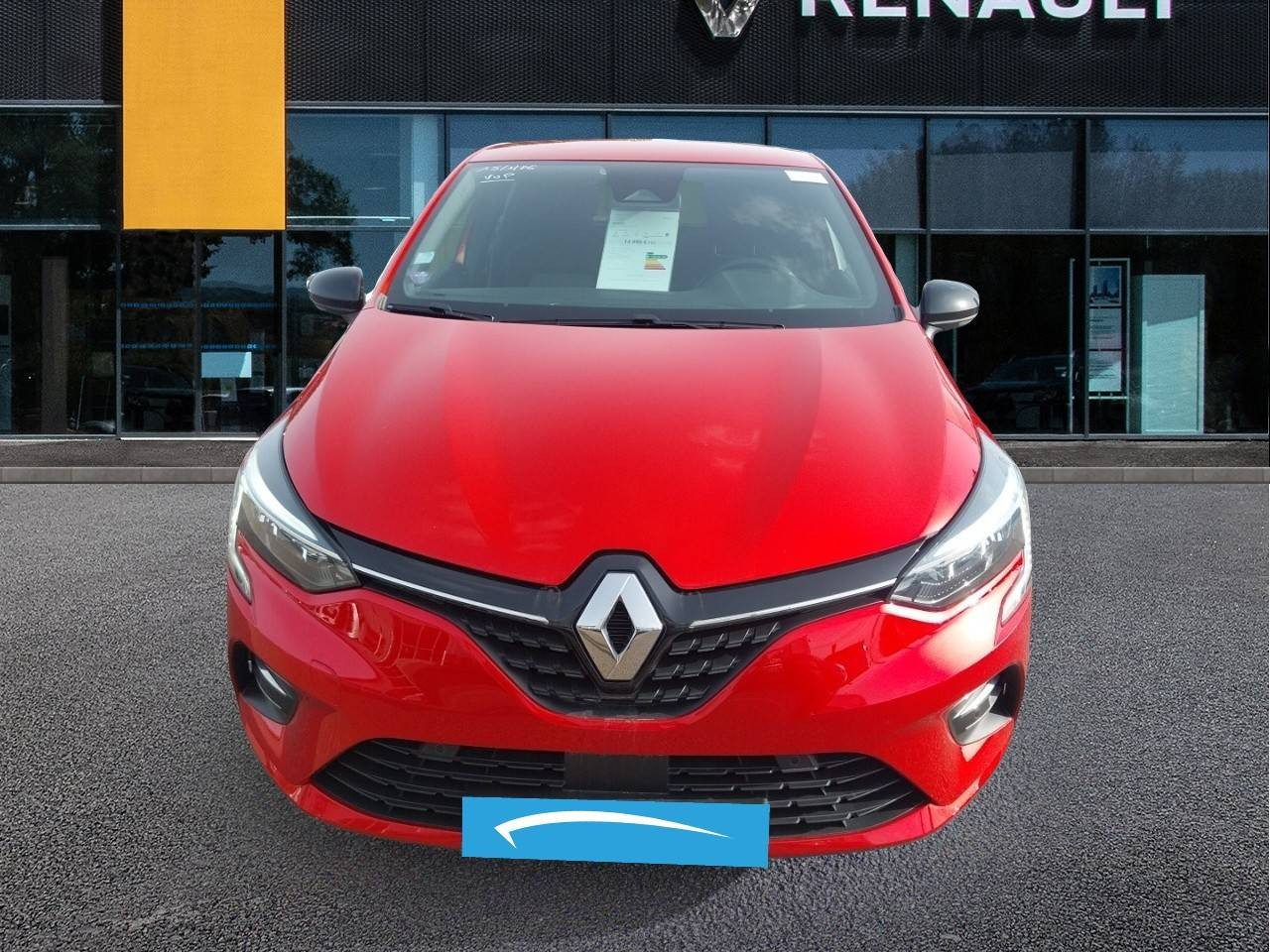 Vente en ligne Renault Clio 5 Clio TCe 90 - 21N au prix de 14 990 €