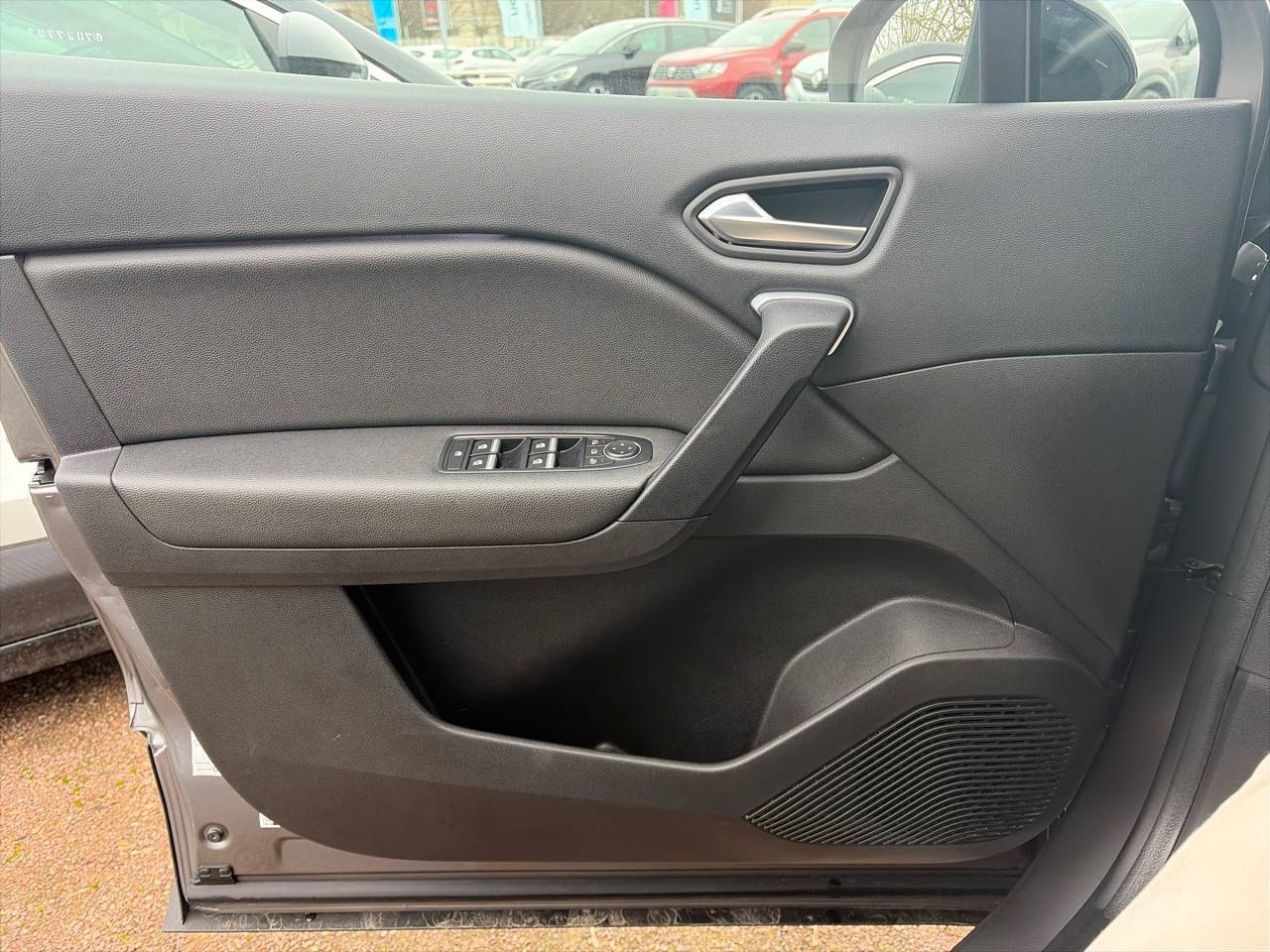 Vente en ligne Renault Captur  TCe 100 GPL au prix de 14 990 €