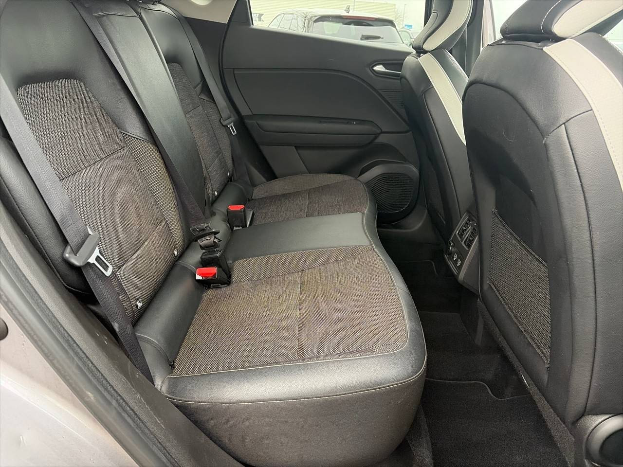 Vente en ligne Renault Captur  TCe 100 GPL au prix de 14 990 €