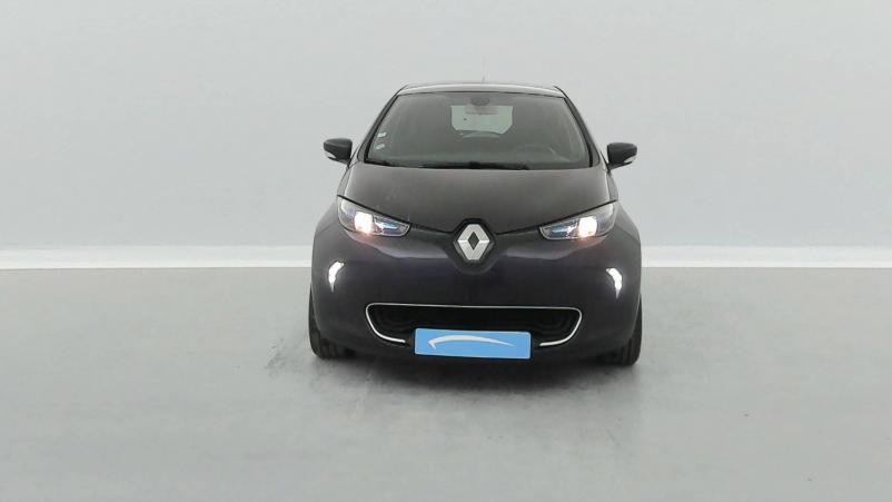 Vente en ligne Renault Zoé  R90 au prix de 6 990 €