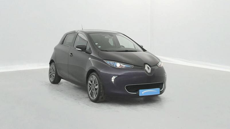 Vente en ligne Renault Zoé  R90 au prix de 6 990 €