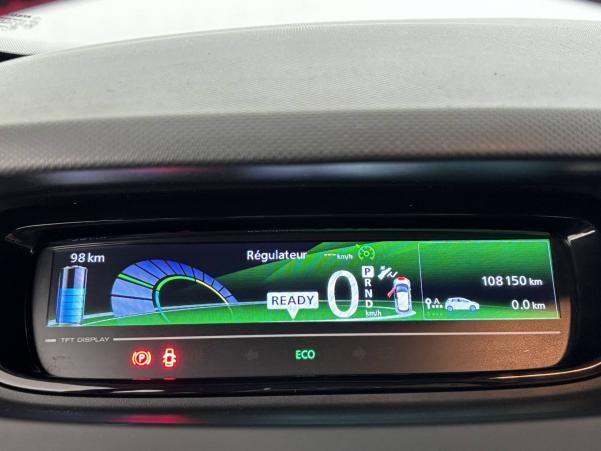 Vente en ligne Renault Zoé  R90 au prix de 6 990 €