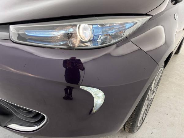Vente en ligne Renault Zoé  R90 au prix de 6 990 €