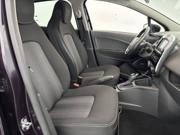 Vente en ligne Renault Zoé  R90 au prix de 6 990 €