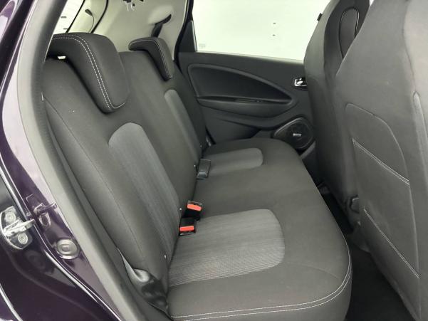 Vente en ligne Renault Zoé  R90 au prix de 6 990 €