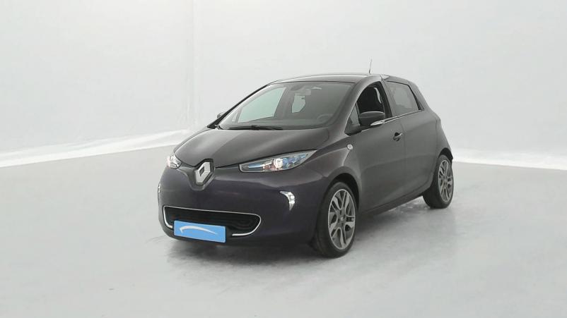 Vente en ligne Renault Zoé  R90 au prix de 6 990 €