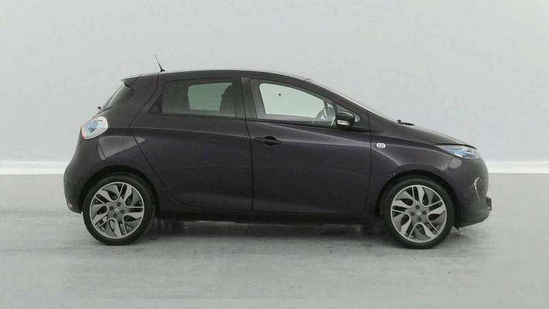Vente en ligne Renault Zoé  R90 au prix de 6 990 €
