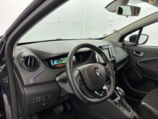 Vente en ligne Renault Zoé  R90 au prix de 6 990 €
