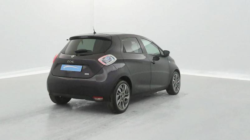 Vente en ligne Renault Zoé  R90 au prix de 6 990 €