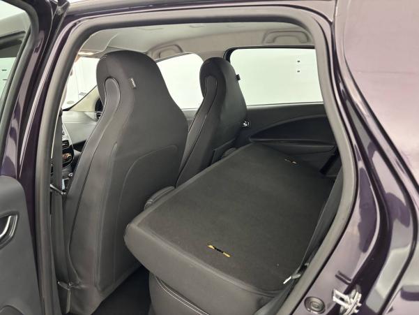 Vente en ligne Renault Zoé  R90 au prix de 6 990 €
