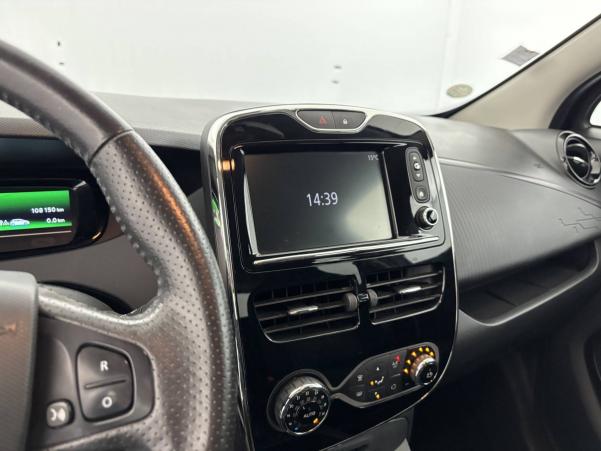 Vente en ligne Renault Zoé  R90 au prix de 6 990 €