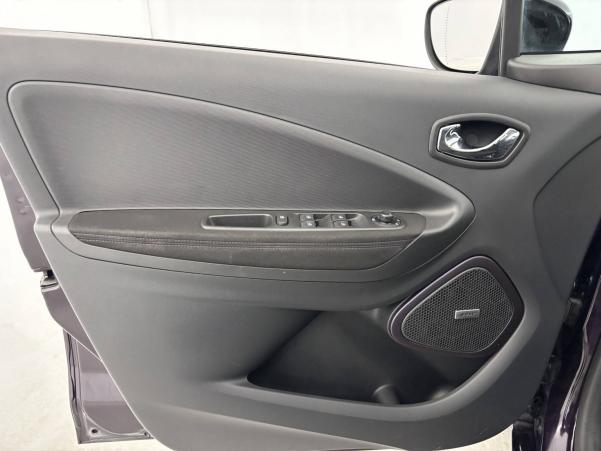 Vente en ligne Renault Zoé  R90 au prix de 6 990 €