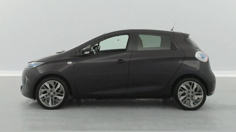 Vente en ligne Renault Zoé  R90 au prix de 6 990 €