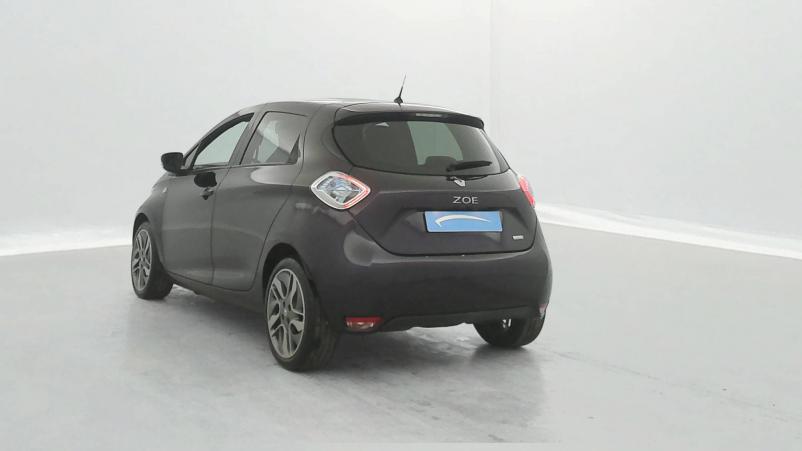 Vente en ligne Renault Zoé  R90 au prix de 6 990 €